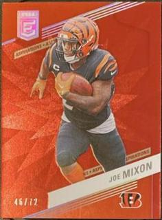 Joe Mixon