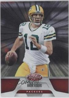 Aaron Rodgers