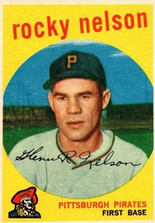 Rocky Nelson