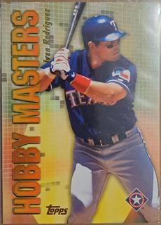 Ivan Rodriguez