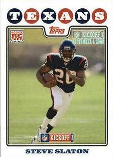 Steve Slaton