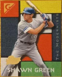 Shawn Green