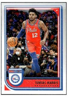 Tobias Harris