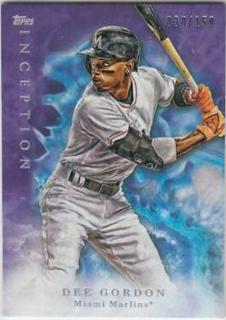 Dee Gordon