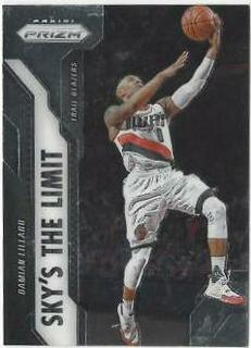 Damian Lillard