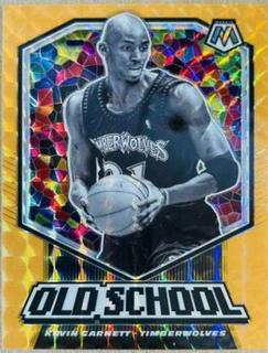 Kevin Garnett