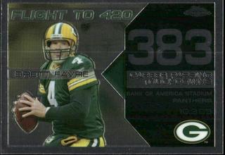 Brett Favre
