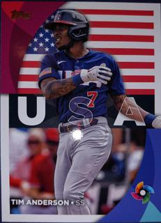 Tim Anderson