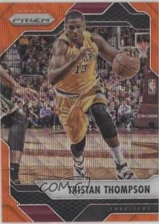 Tristan Thompson