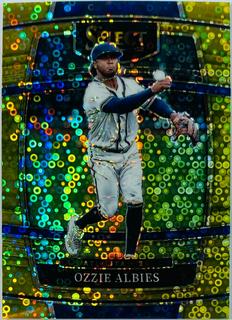 Ozzie Albies
