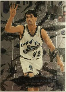 John Stockton