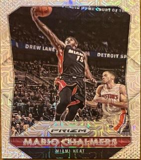 Mario Chalmers