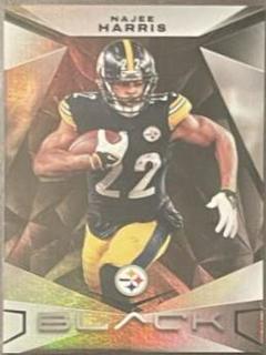 Najee Harris