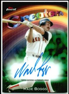 Wade Boggs