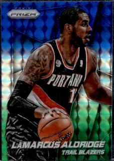 LaMarcus Aldridge