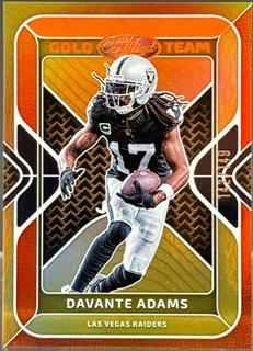 Davante Adams
