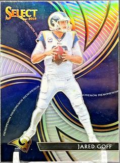 Jared Goff