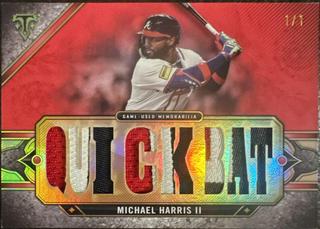 Michael Harris II
