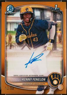 Kenny Fenelon