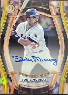 Eddie Murray