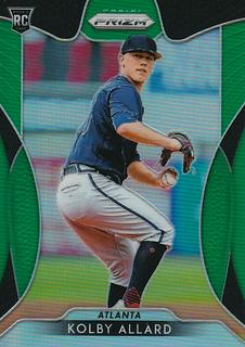 Kolby Allard