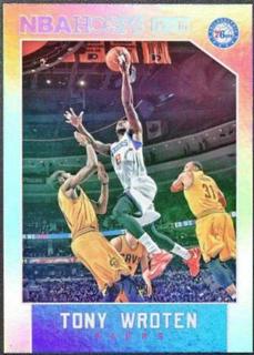 Tony Wroten