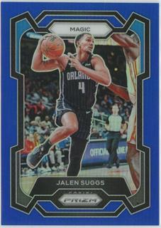 Jalen Suggs