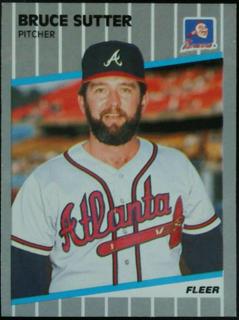 Bruce Sutter