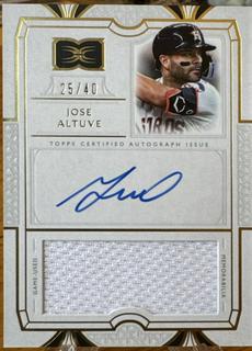 Jose Altuve