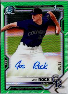 Joe Rock