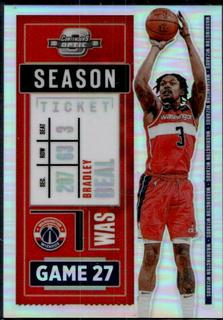 Bradley Beal
