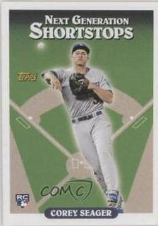 Corey Seager
