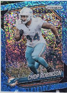 Chop Robinson