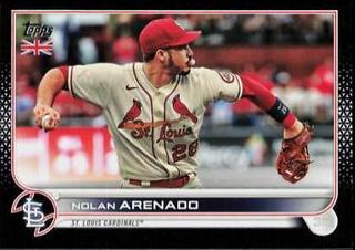 Nolan Arenado