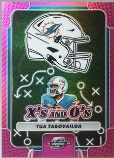 Tua Tagovailoa