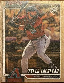 Tyler Locklear