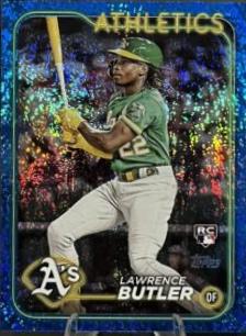 Lawrence Butler