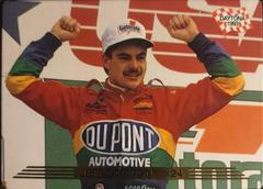 Jeff Gordon #93 Racing Cards 1993 Action Packed Prices