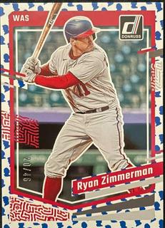 Ryan Zimmerman
