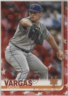 Jason Vargas