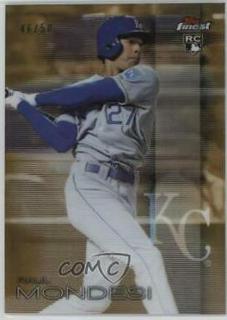 Raul Mondesi