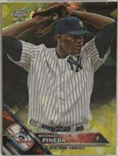 Michael Pineda