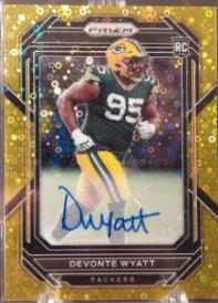 Devonte Wyatt