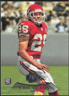 Eric Berry