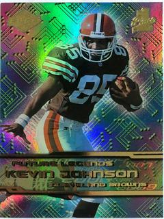 Kevin Johnson