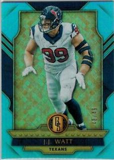 J.J. Watt