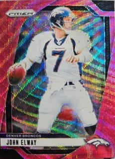 John Elway