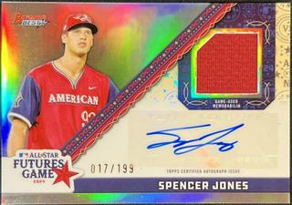 Spencer Jones
