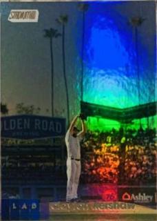 Clayton Kershaw