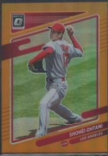 Shohei Ohtani
